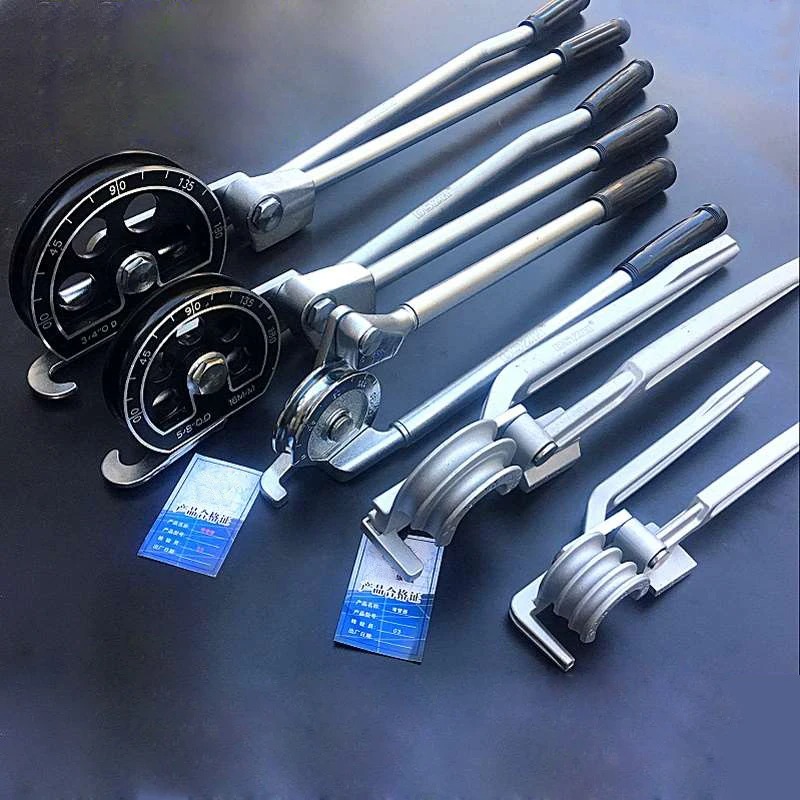 Stainless Steel Pipe Bender fo - Home Improvement Show 리뷰 및 가격