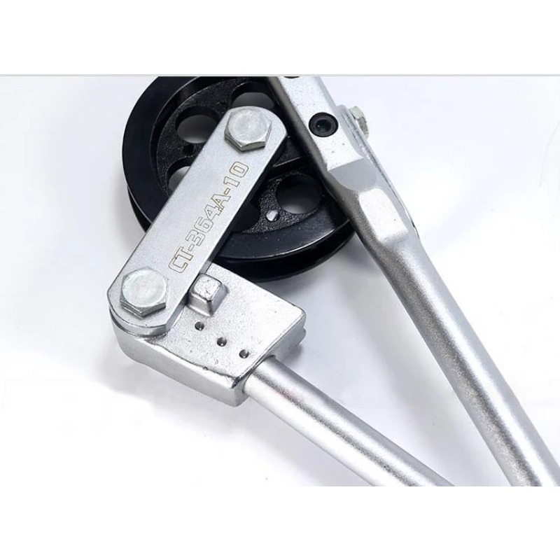 Stainless Steel Pipe Bender fo - Home Improvement Show 리뷰 및 가격