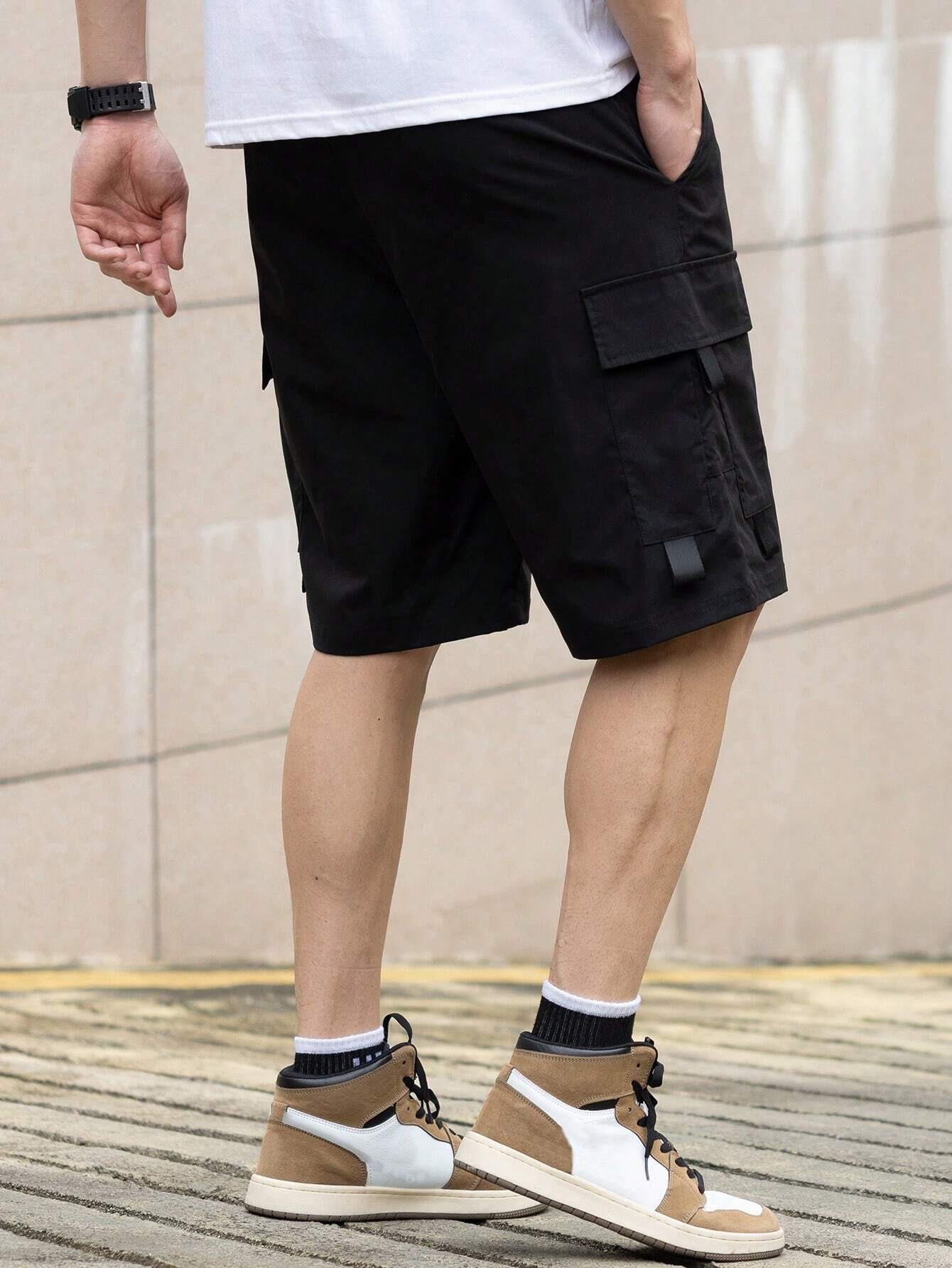 plus Size Men's Casual Fashion - Home Improvement Show 리뷰 및 가격