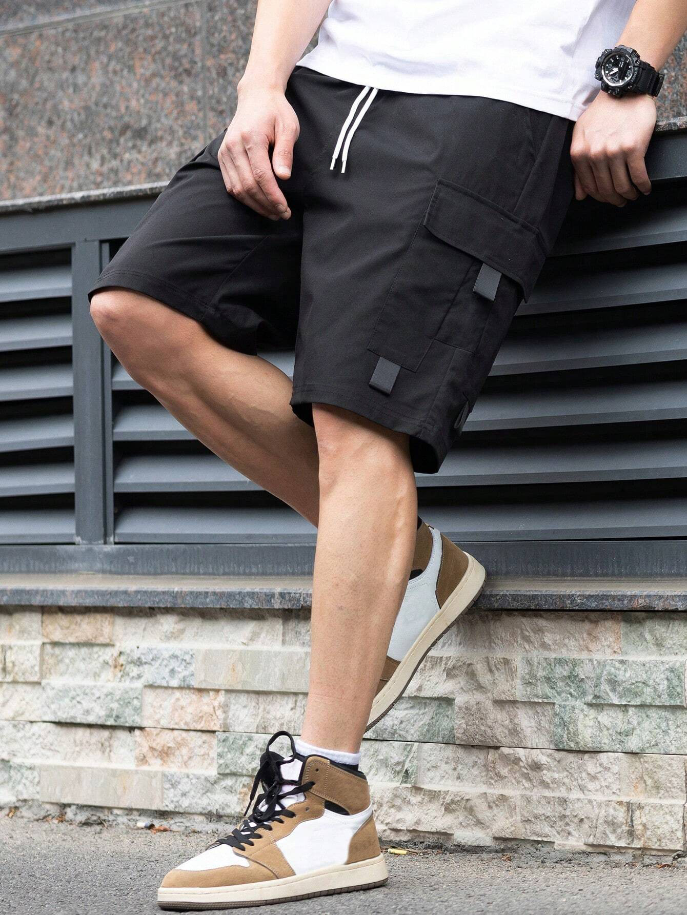 plus Size Men's Casual Fashion - Home Improvement Show 리뷰 및 가격