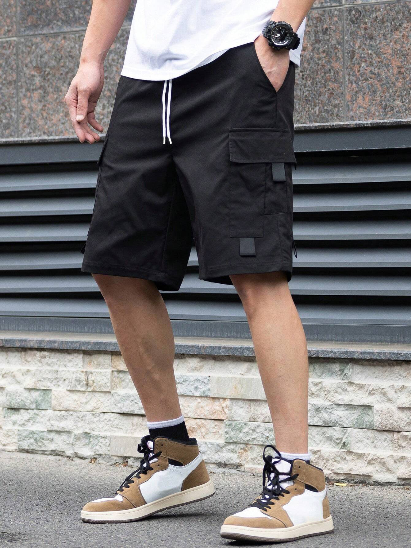 plus Size Men's Casual Fashion - Home Improvement Show 리뷰 및 가격