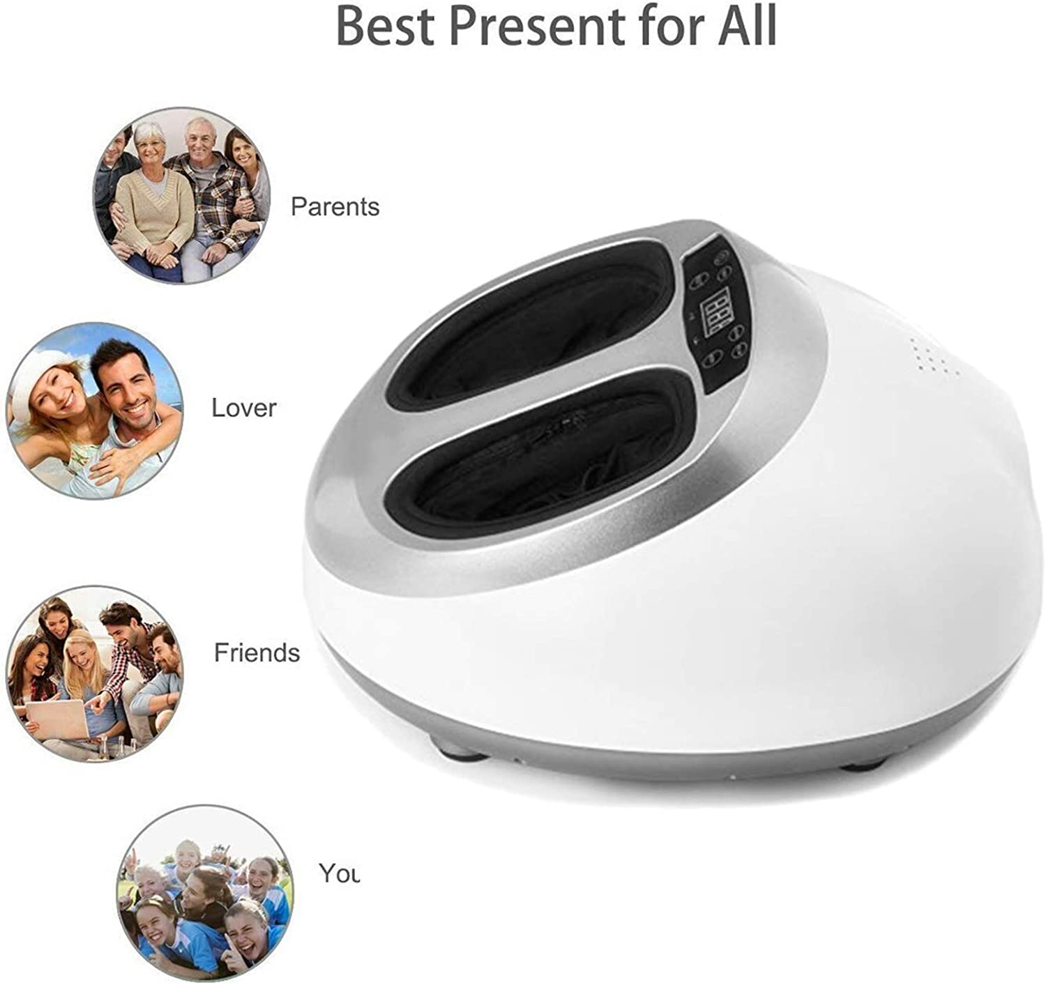 Hot Sale Shiatsu Foot Massager - Home Improvement Sales 리뷰 및 가격