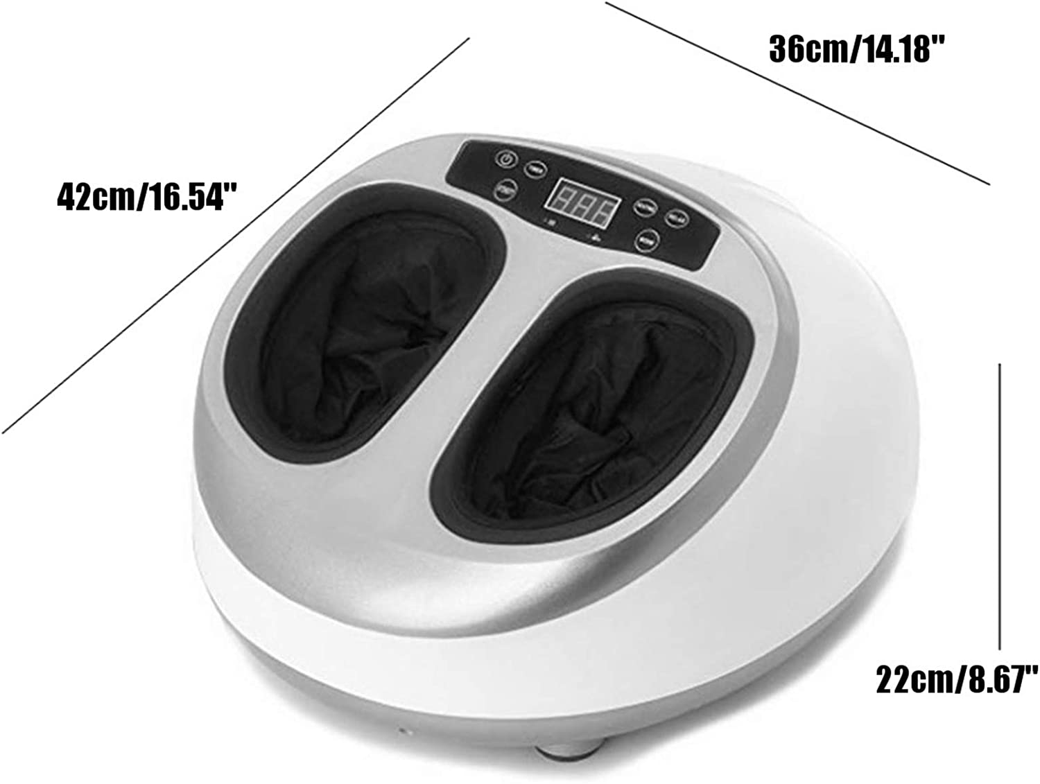 Hot Sale Shiatsu Foot Massager - Home Improvement Sales 리뷰 및 가격