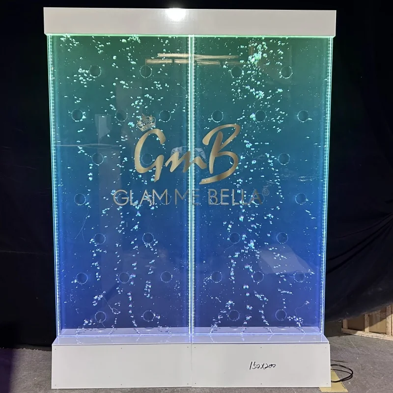 Acrylic Sensory Bubble Wall wi - Home Improvement Sales 리뷰 및 가격