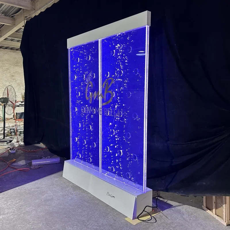 Acrylic Sensory Bubble Wall wi - Home Improvement Sales 리뷰 및 가격