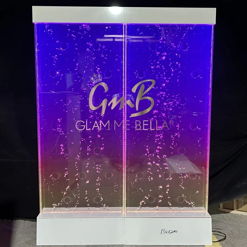 Acrylic Sensory Bubble Wall wi - Home Improvement Sales 리뷰 및 가격