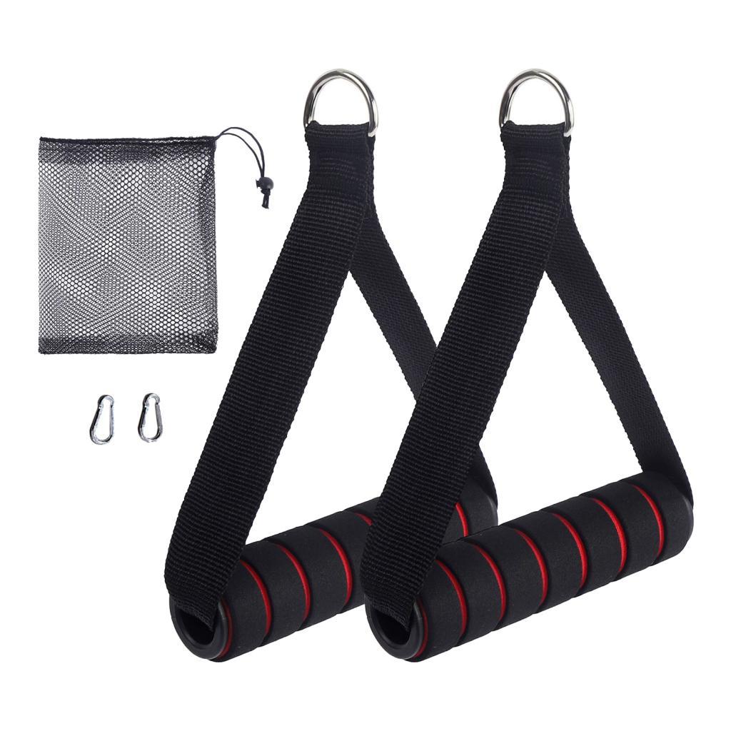 2x Exercise Handles Working Ou - Home Improvement Show 리뷰 및 가격