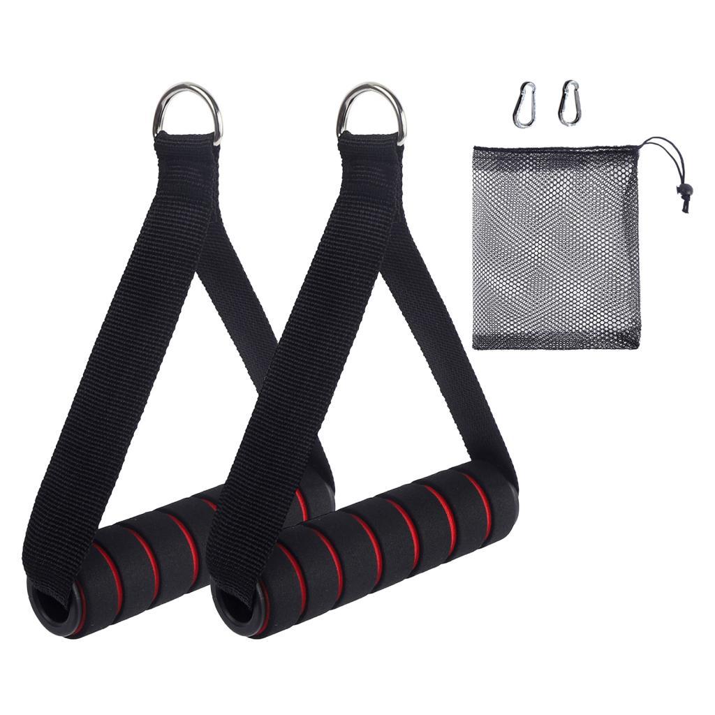 2x Exercise Handles Working Ou - Home Improvement Show 리뷰 및 가격