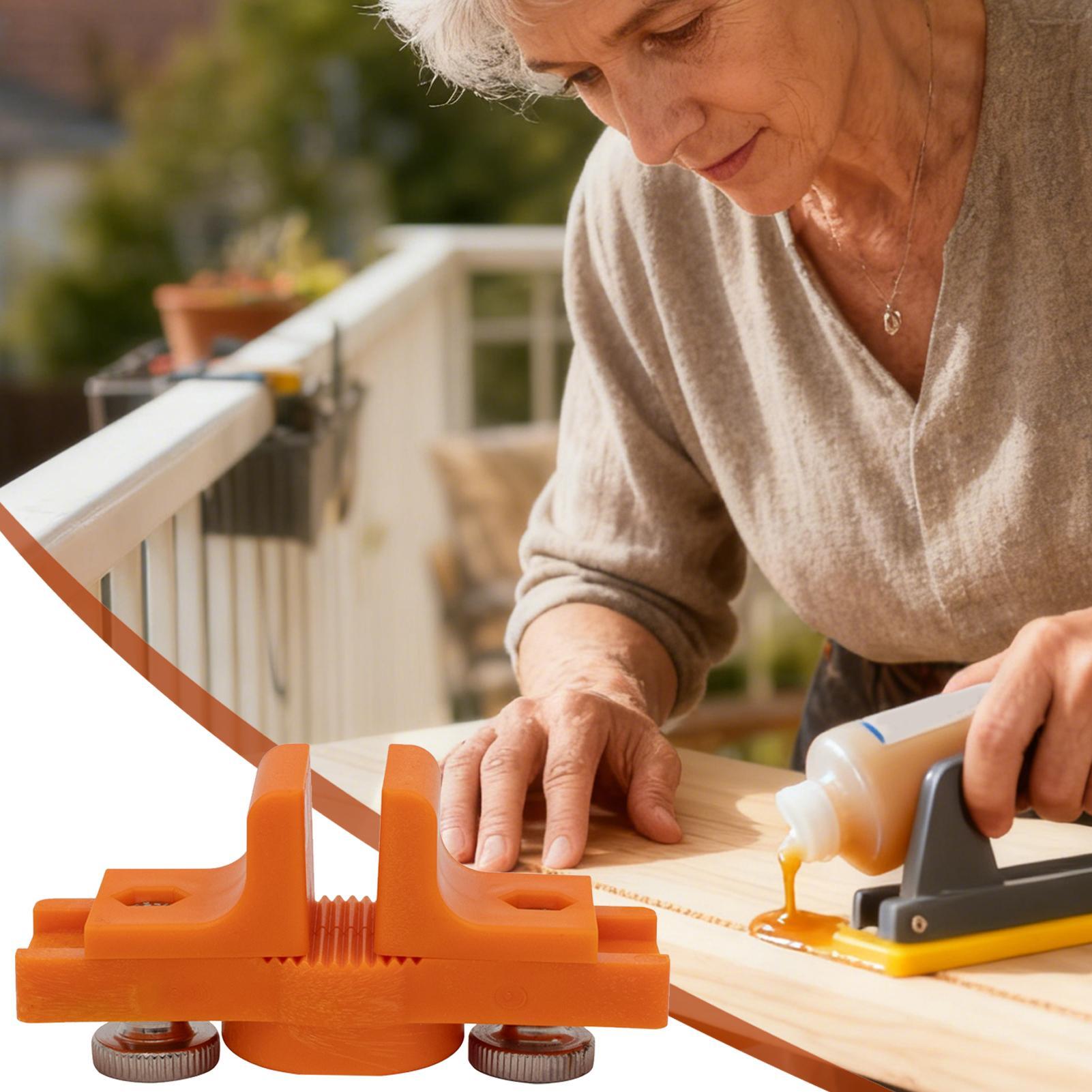 Adjustable Woodworking Edge Ba - Home Improvement Show 리뷰 및 가격