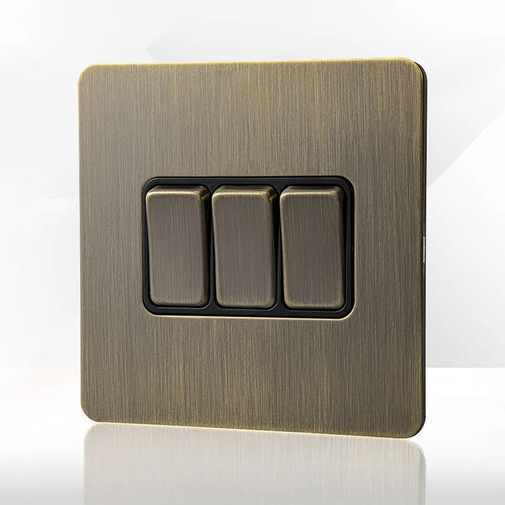High-quality Wall Push Button  - Home Improvement Uk 리뷰 및 가격