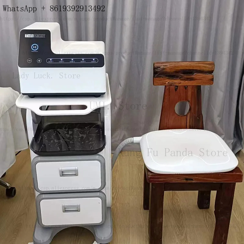 Home Use Magnetic Muscle Butto - Home Improvement Uk 리뷰 및 가격