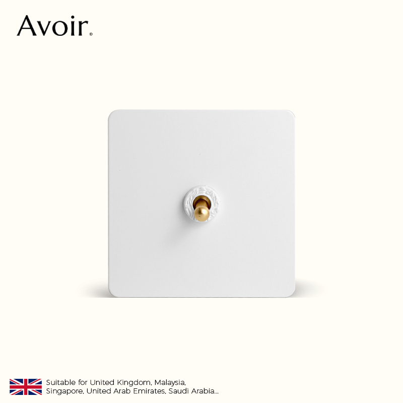 Avoir Toggle Switches British  - Home Improvement Uk 리뷰 및 가격