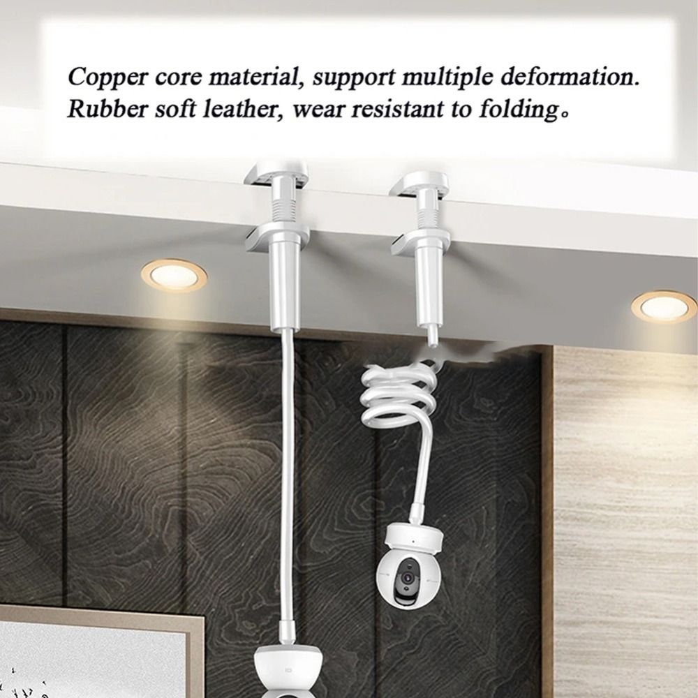 Punch-free Security Camera Cli - Home Improvement And Supply 리뷰 및 가격