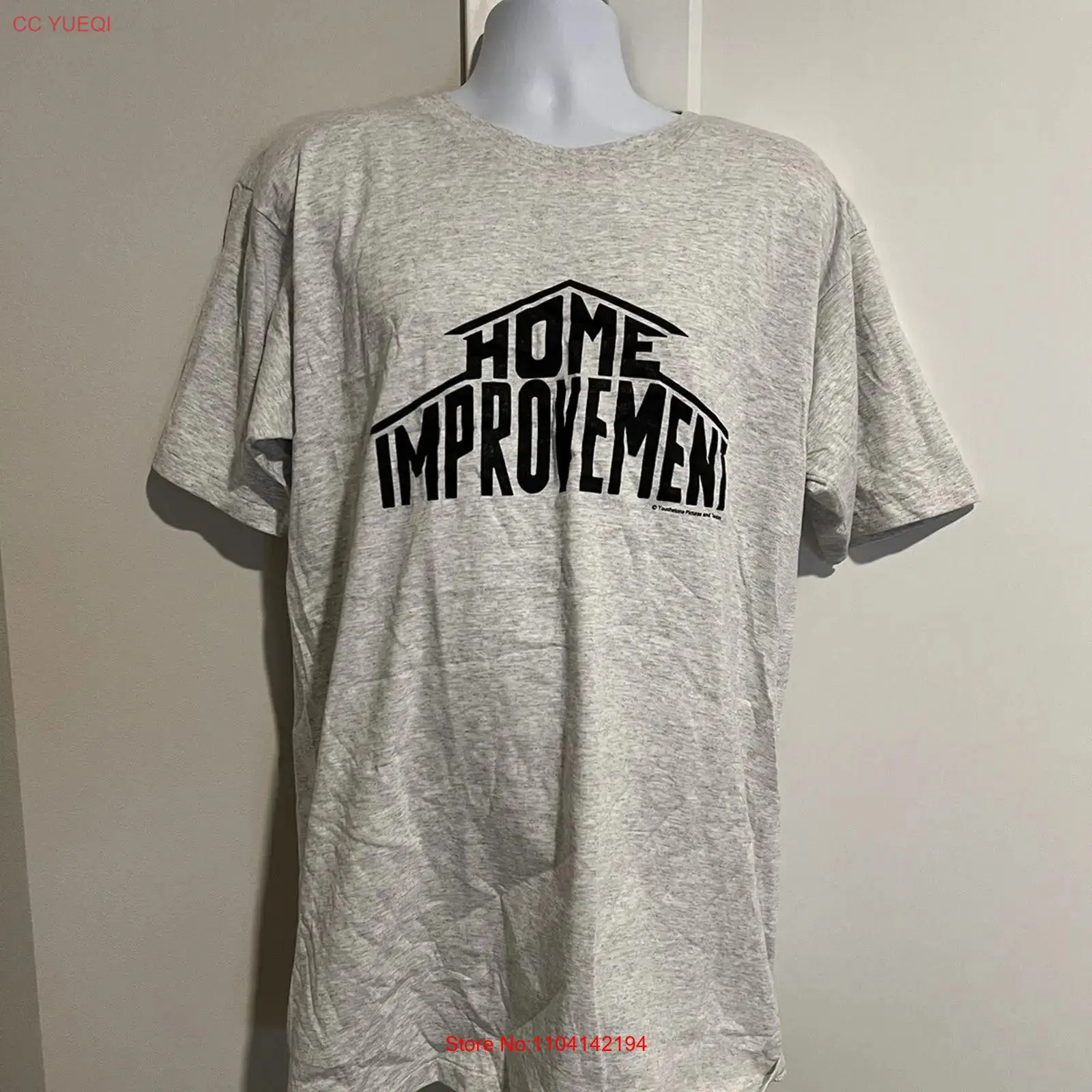 Vintage The Cotton Exchange 90 - Home Improvement Show 리뷰 및 가격