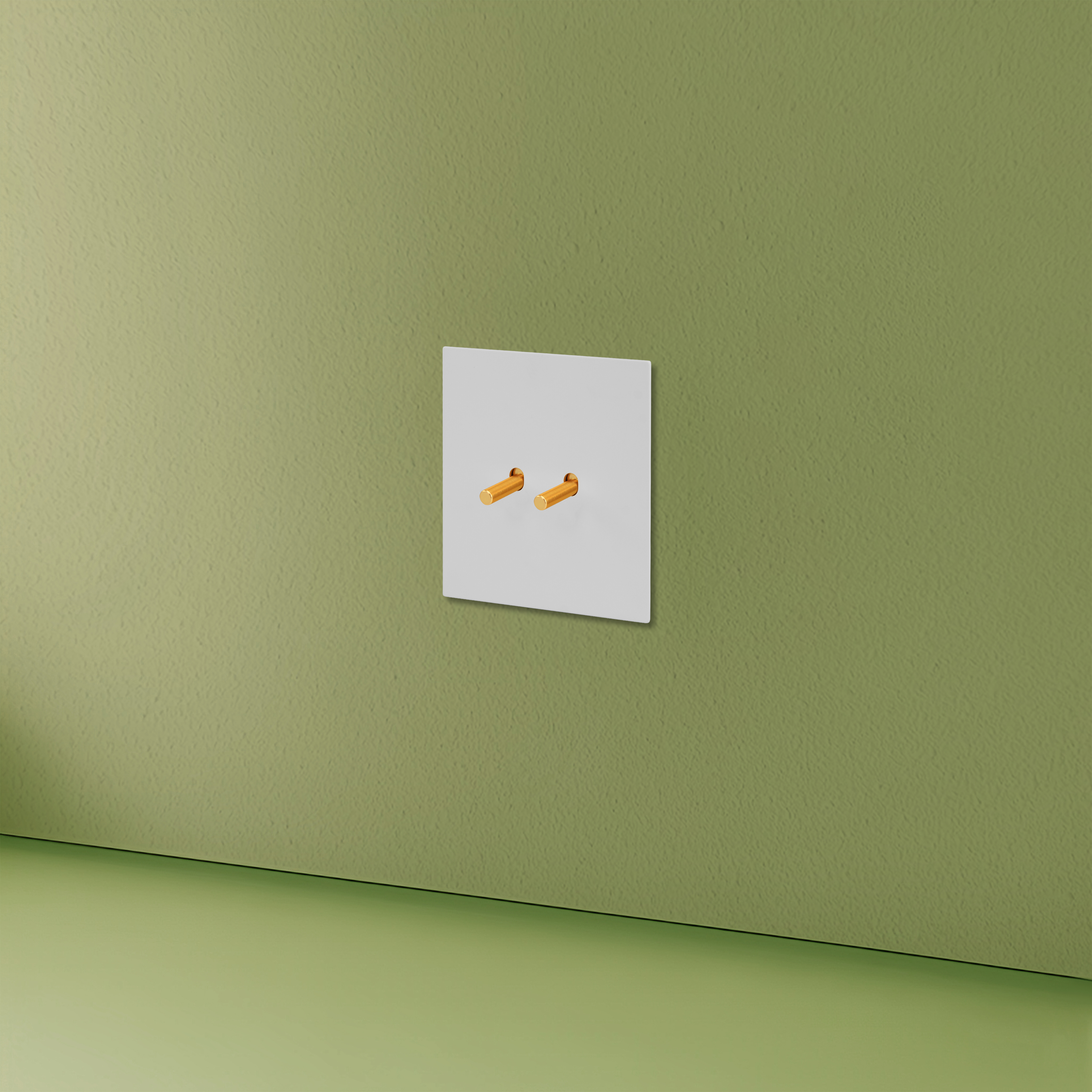 Avoir Matte White Toggle Switc - Home Improvement Uk 리뷰 및 가격