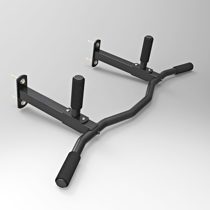Wall Mounted Pull Up Bar Gym H - Home Improvement Show 리뷰 및 가격