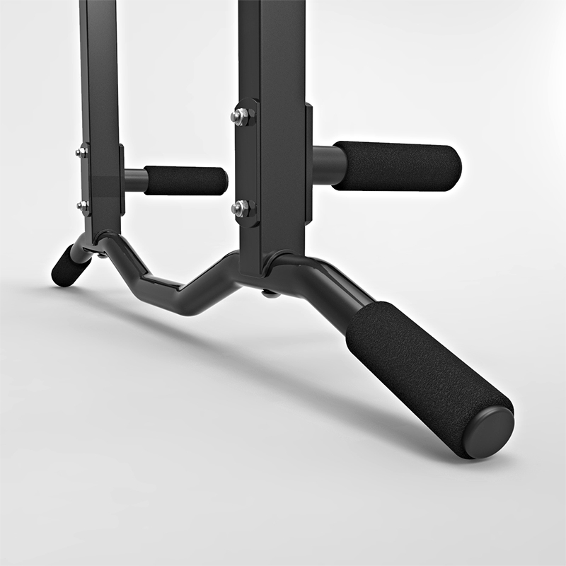 Wall Mounted Pull Up Bar Gym H - Home Improvement Show 리뷰 및 가격