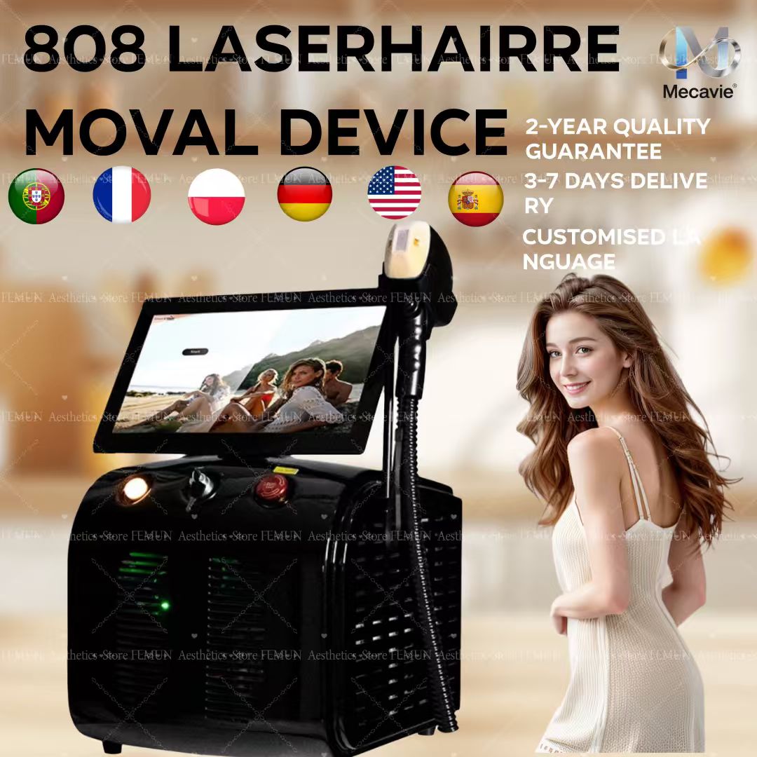 Mecavie 2026 Painless Hair Rem - Home Improvement And Services 리뷰 및 가격