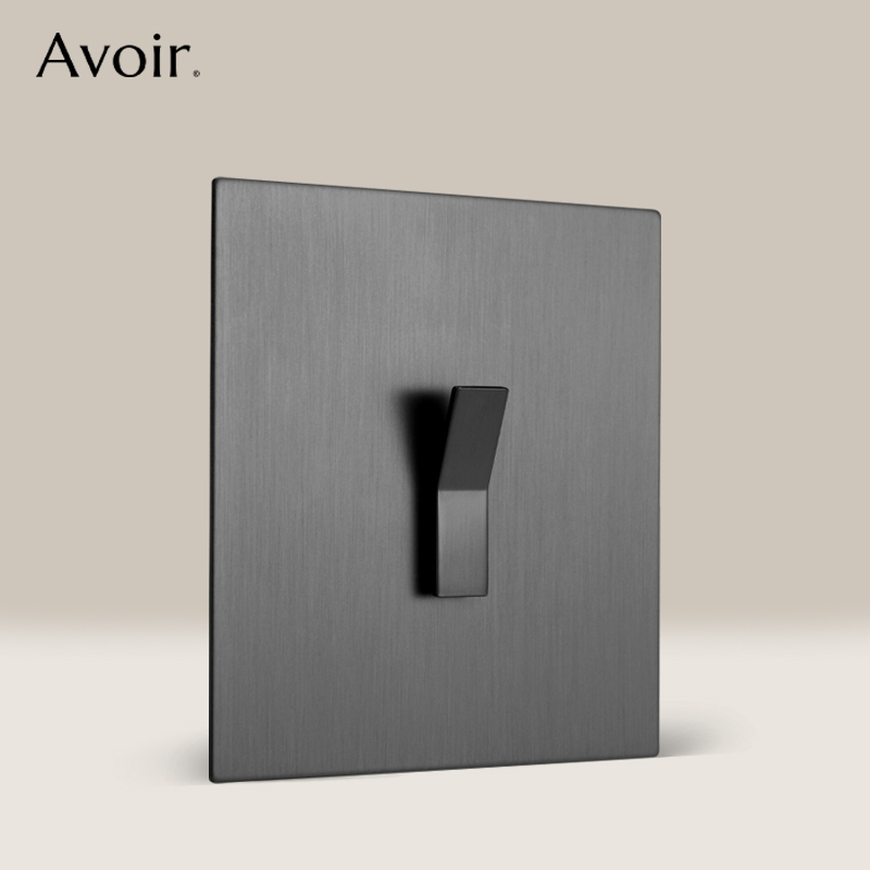 Avoir Wall Push Button Switch  - Home Improvement Uk 리뷰 및 가격
