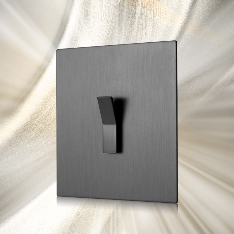 Avoir Wall Push Button Switch  - Home Improvement Uk 리뷰 및 가격