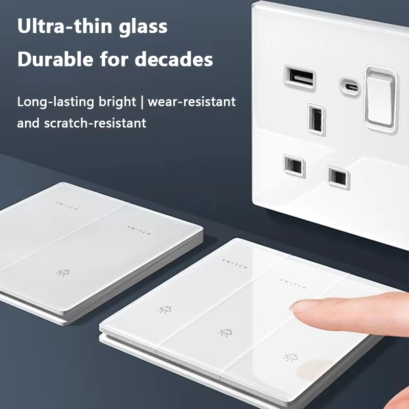 ELEGAN UK Socket White 16A/20A - Home Improvement Uk 리뷰 및 가격