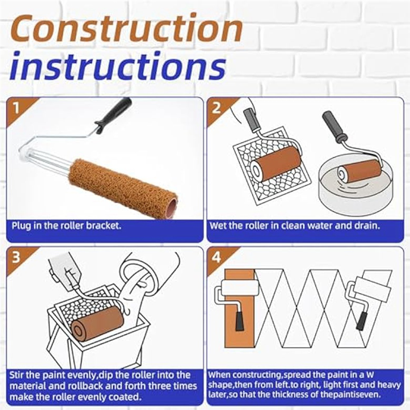 【B6R-Sale】Popcorn Ceiling Pain - Home Improvement Sales 리뷰 및 가격