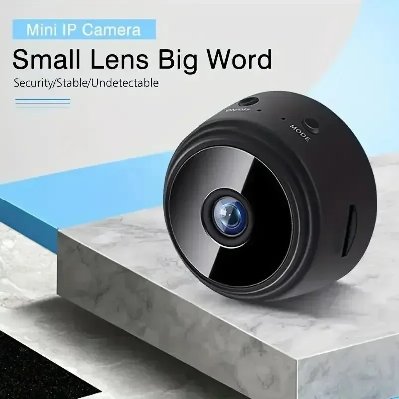 New A9 Camera Wifi 1080p HD Wi - Home Improvement And Hardware 리뷰 및 가격
