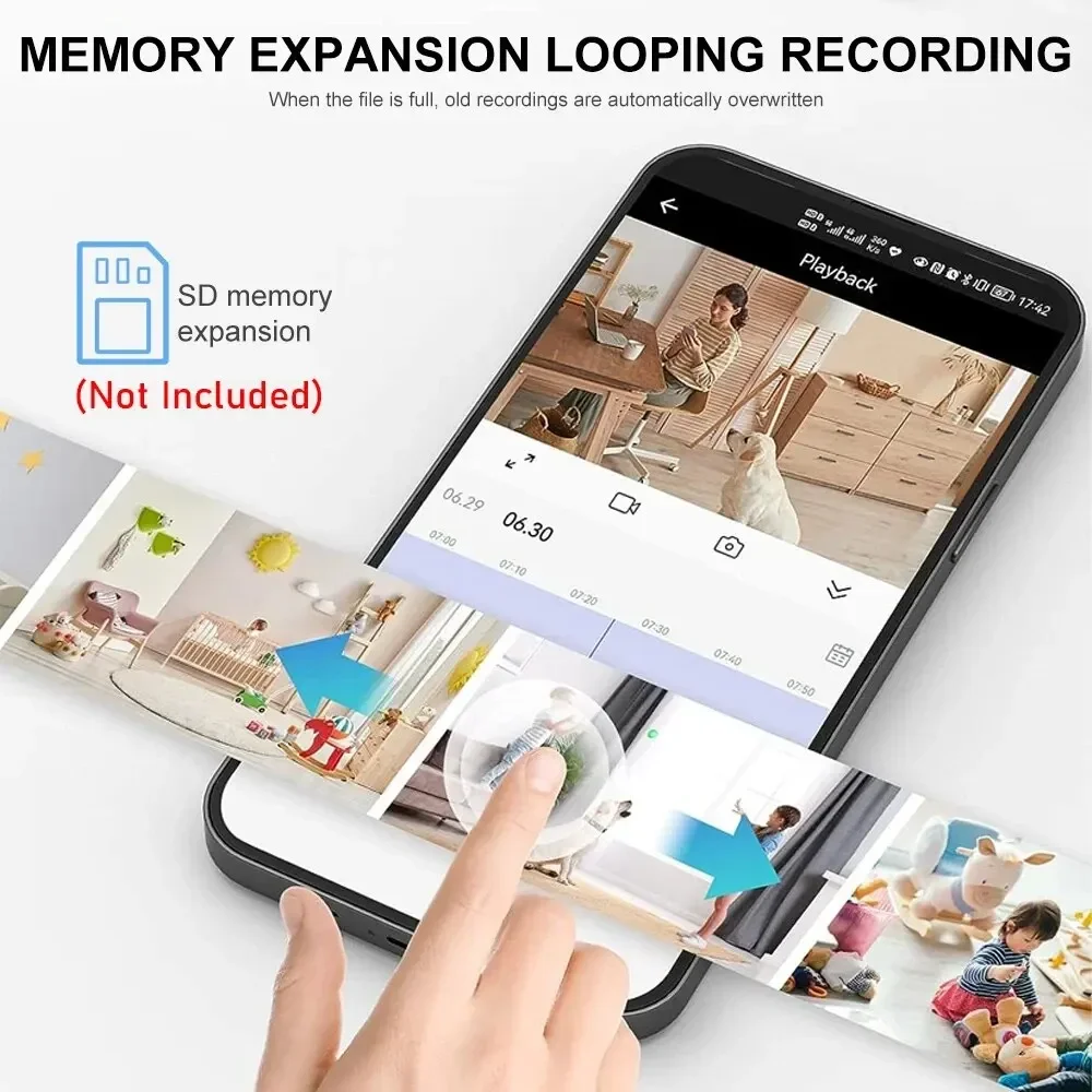 New A9 Camera Wifi 1080p HD Wi - Home Improvement And Hardware 리뷰 및 가격