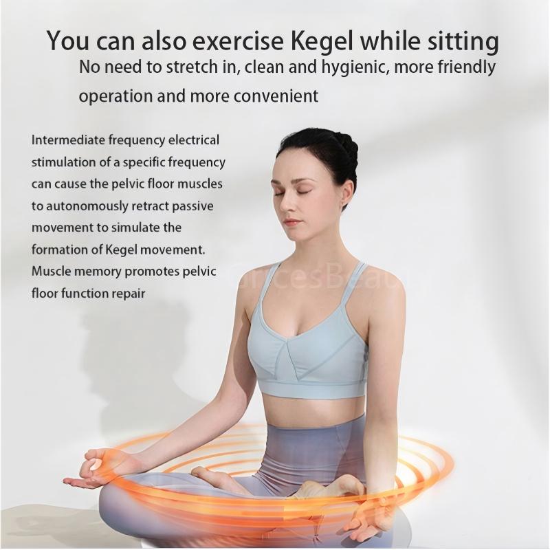 Portable Pelvic Floor Muscle R - Home Improvement Uk 리뷰 및 가격