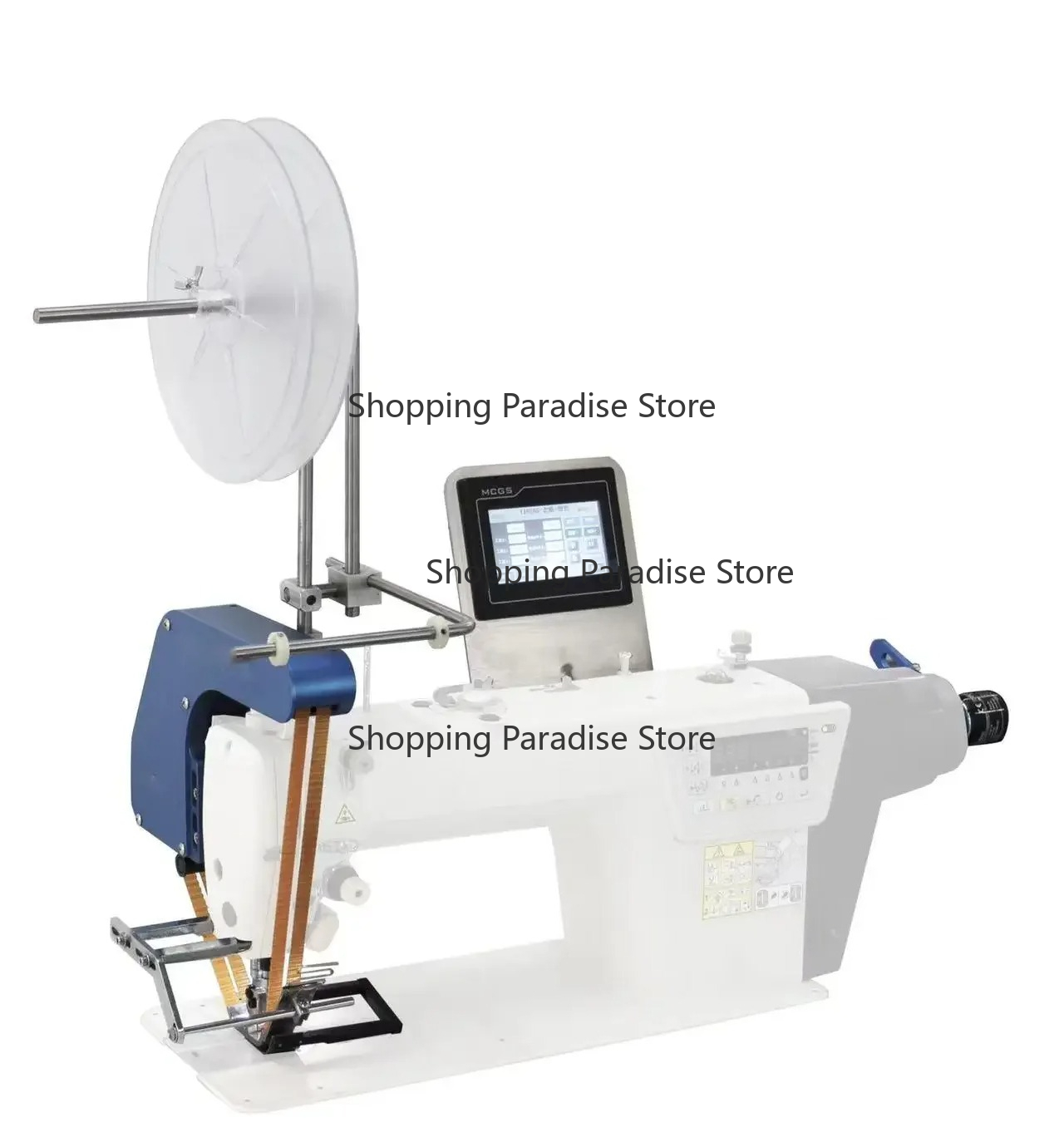 Fabric Pleating Machine for Sa - Home Improvement Sales 리뷰 및 가격