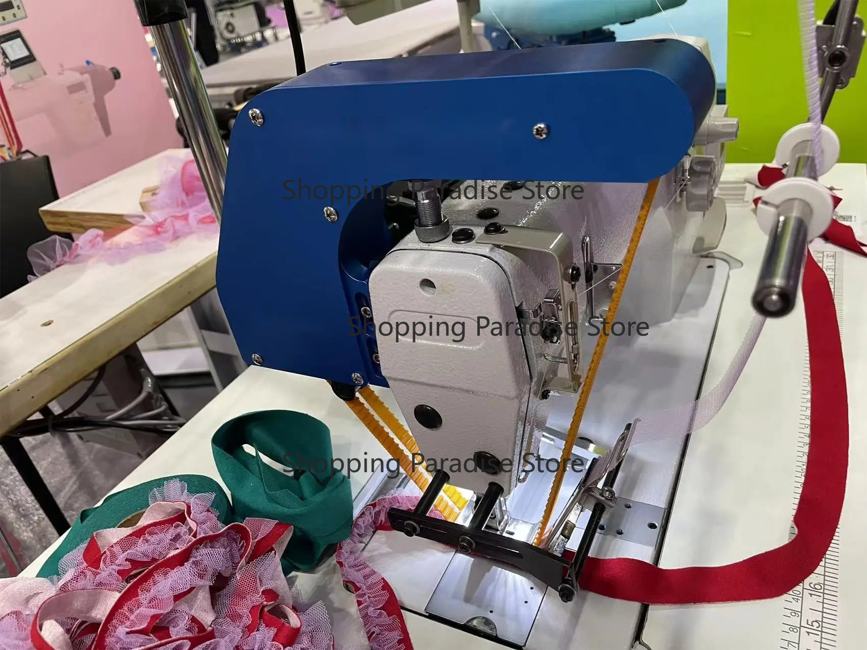 Fabric Pleating Machine for Sa - Home Improvement Sales 리뷰 및 가격