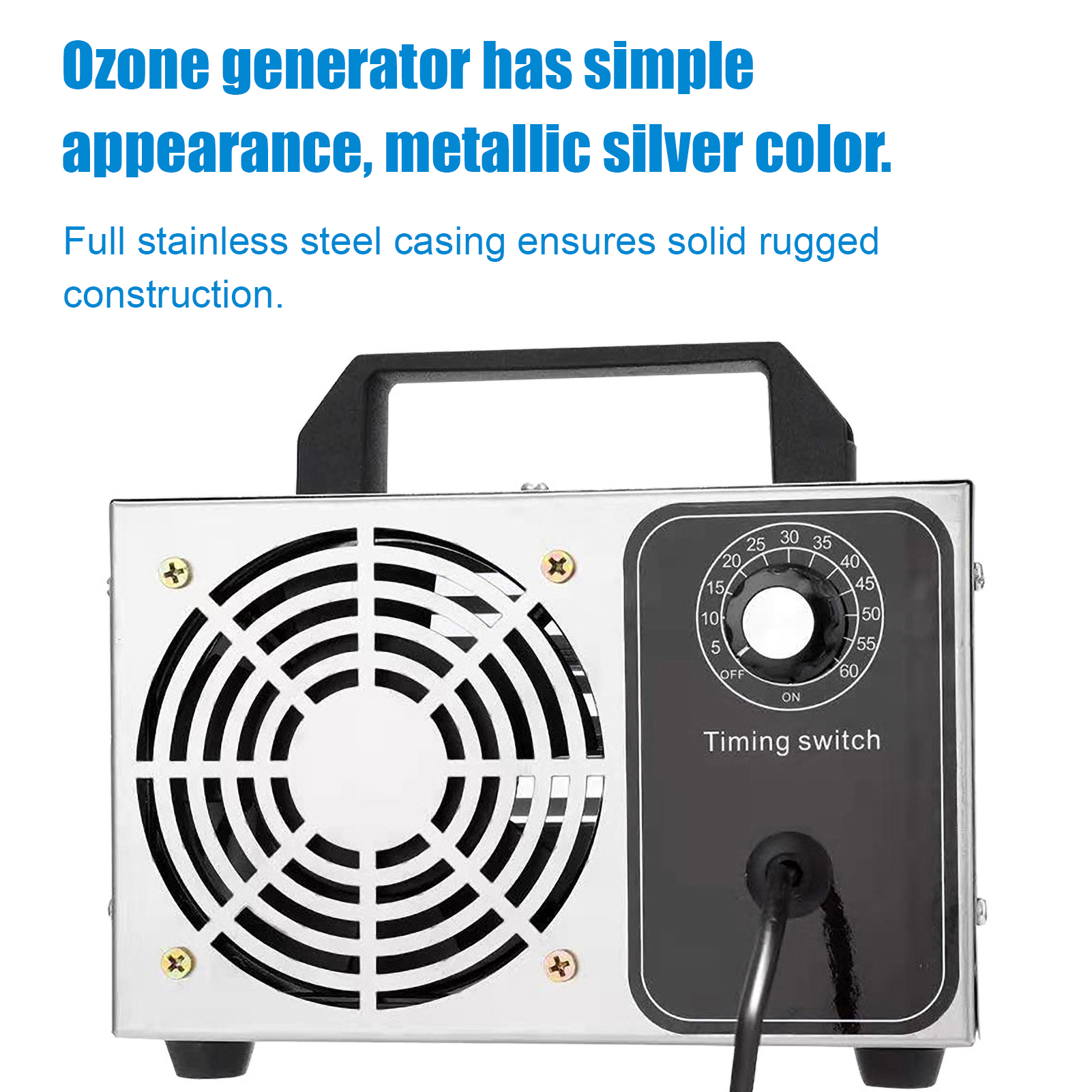 32g/h Ozone Generator Ozone Ma - Home Improvement Show 리뷰 및 가격