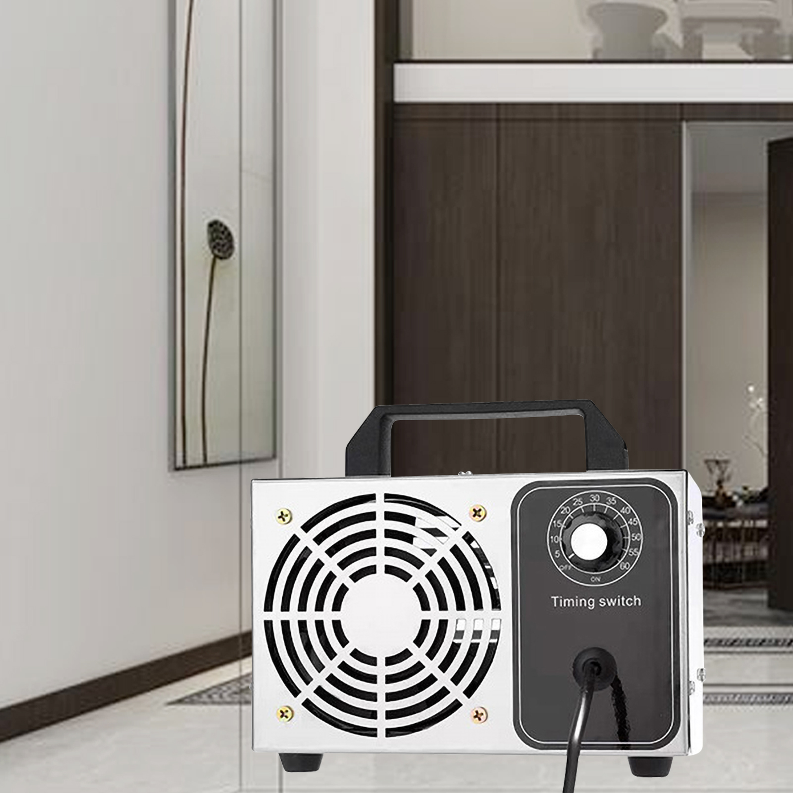32g/h Ozone Generator Ozone Ma - Home Improvement Show 리뷰 및 가격