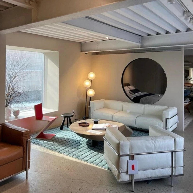#Service Black Luxury Sofa Lea - Home Improvement And Services 리뷰 및 가격