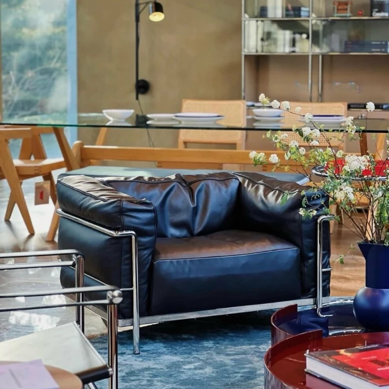 #Service Black Luxury Sofa Lea - Home Improvement And Services 리뷰 및 가격