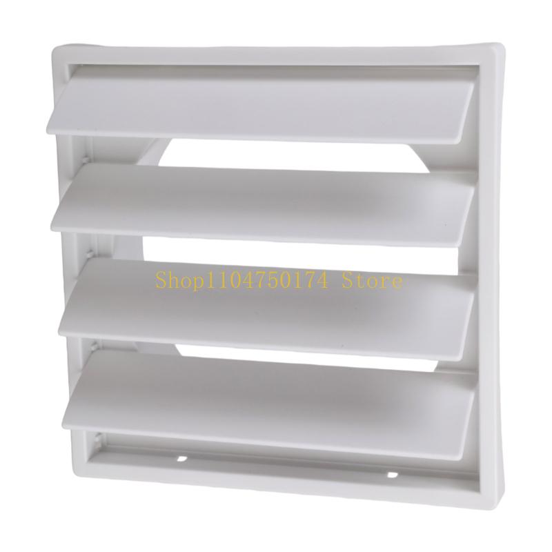 Dryer Vent Cover ABS Square Ai - Home Improvement Sales 리뷰 및 가격
