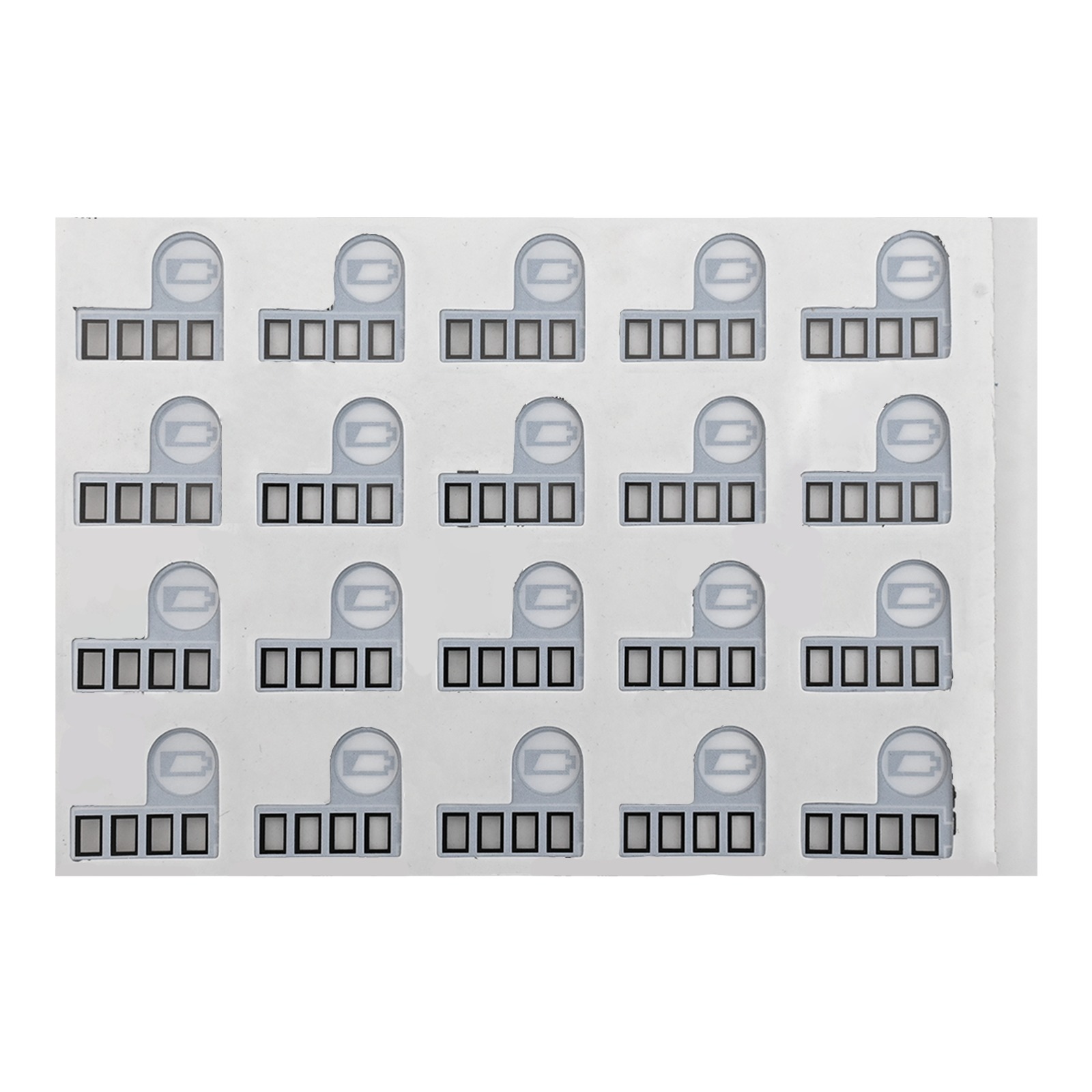 Key Sticker Replacement Sticke - Home Improvement And Services 리뷰 및 가격