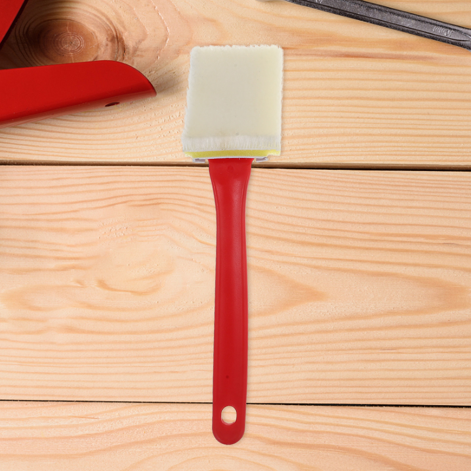 2Pcs Edge Paint Brush Triangul - Home Improvement And Supply 리뷰 및 가격