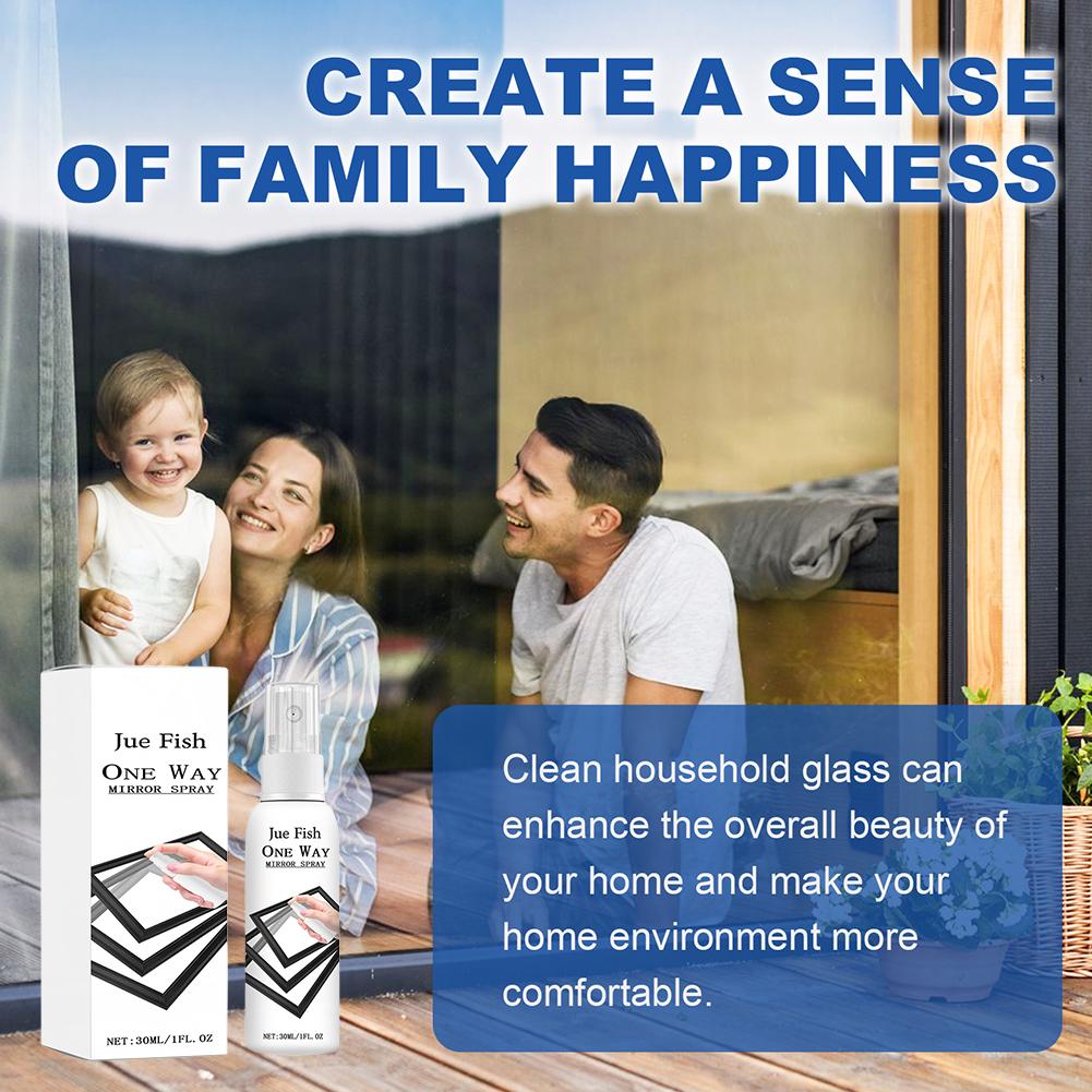 One Way Privacy Glass Spray An - Home Improvement And Hardware 리뷰 및 가격