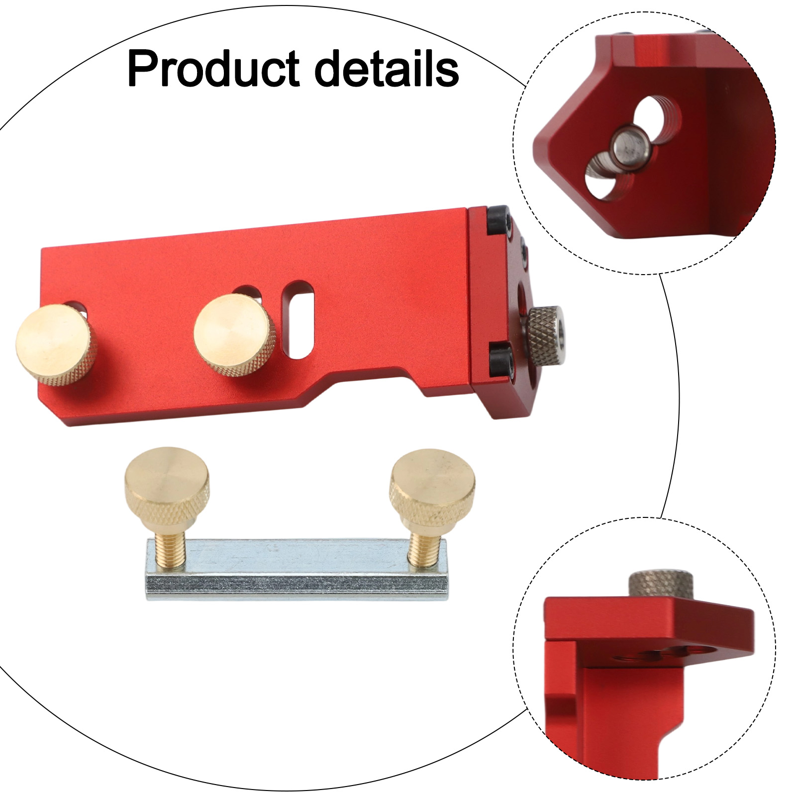 As Show Aluminum Profile Tool  - Home Improvement Show 리뷰 및 가격