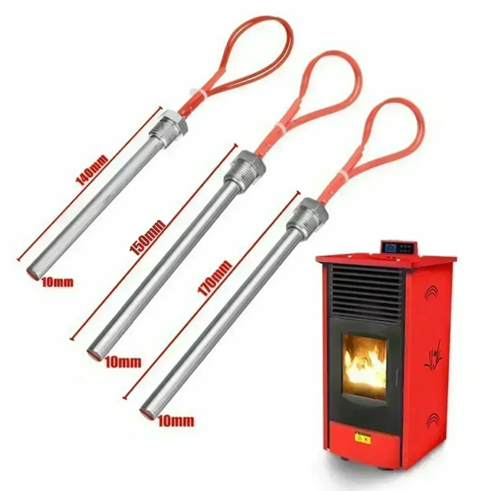 220V Lgniter Hot Rod Wood Pell - Home Improvement Hot Rod 리뷰 및 가격