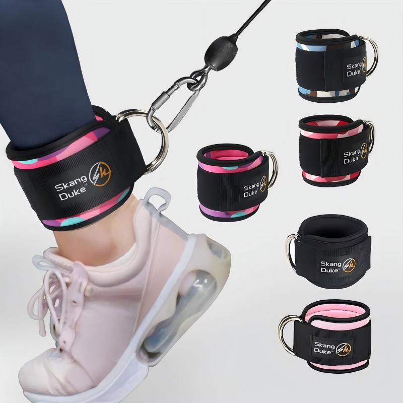 -Ankle Strap for Cable Machine - Home Improvement Show 리뷰 및 가격