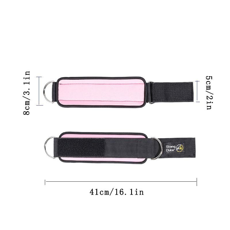 -Ankle Strap for Cable Machine - Home Improvement Show 리뷰 및 가격