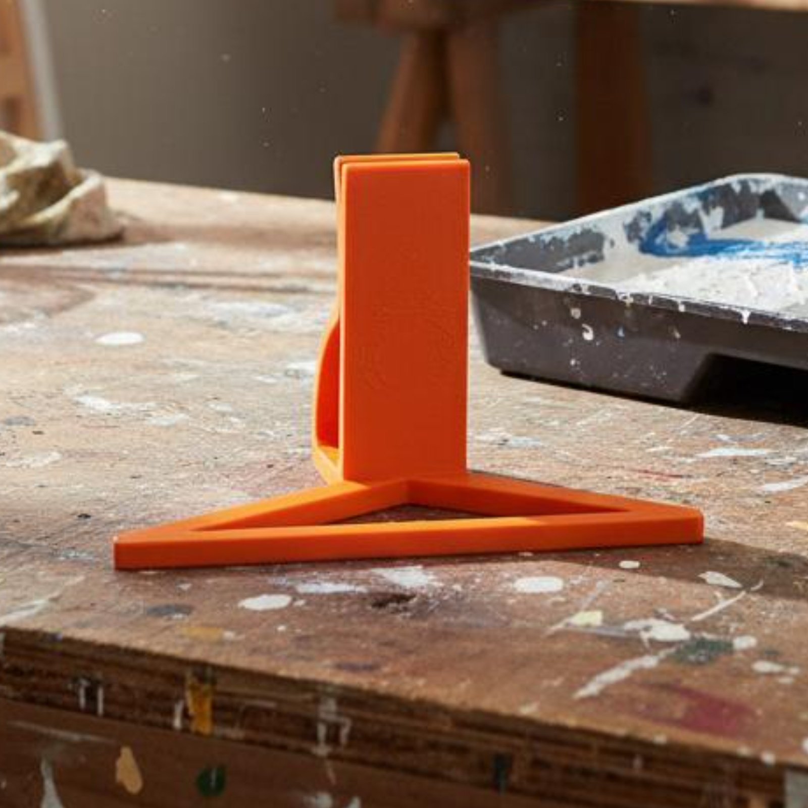 Anti-Spill Paint Can Holder Re - Home Improvement And Supply 리뷰 및 가격