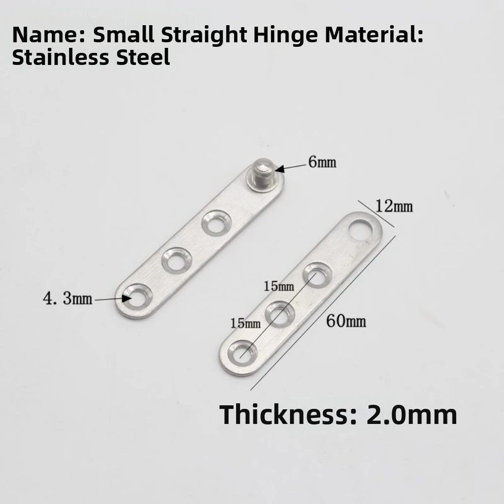 Modern Single Unit Hinge For F - Home Improvement And Hardware 리뷰 및 가격