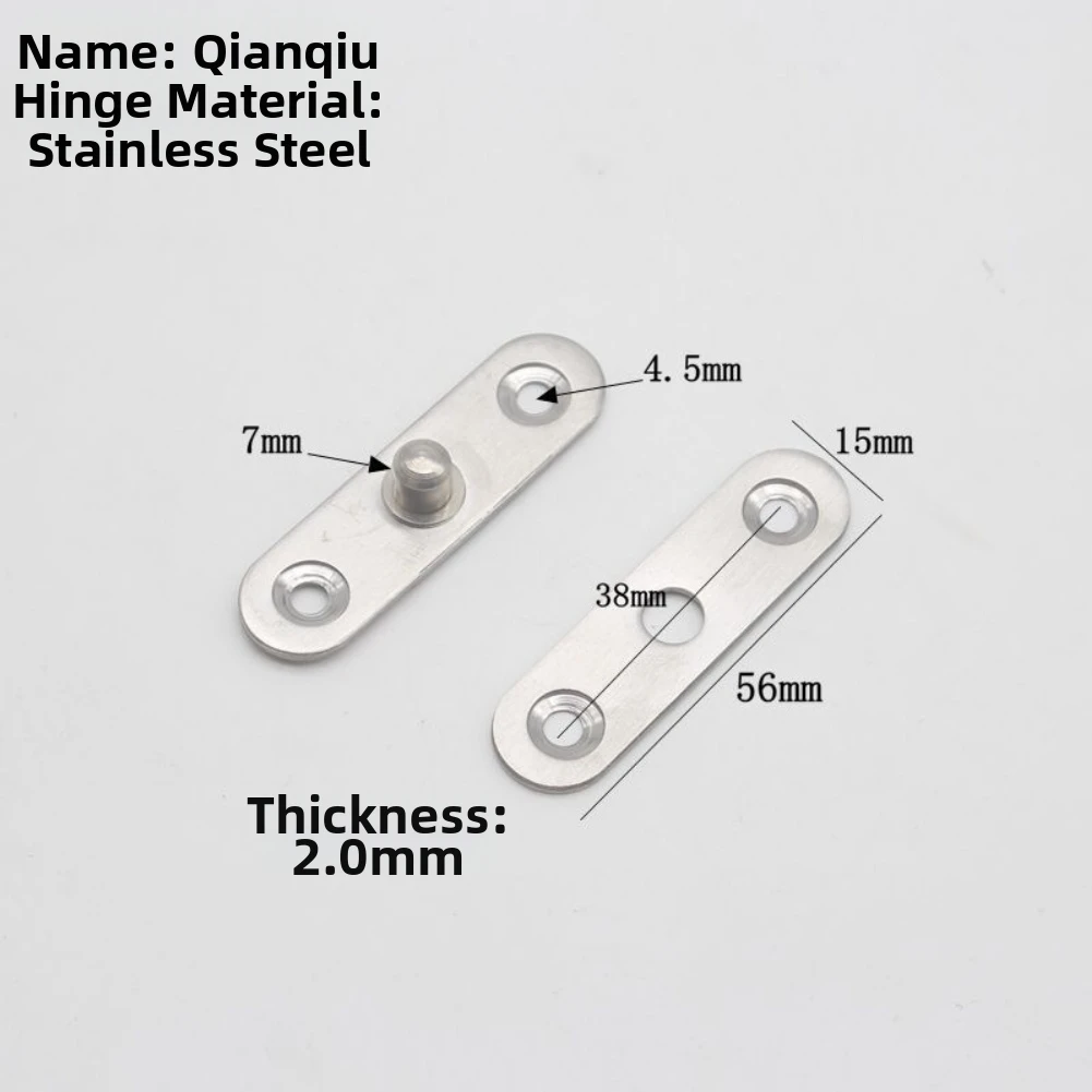 Modern Single Unit Hinge For F - Home Improvement And Hardware 리뷰 및 가격