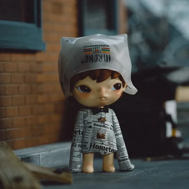 POP MART Hirono Little Mischie - Home Improvement And Hardware 리뷰 및 가격