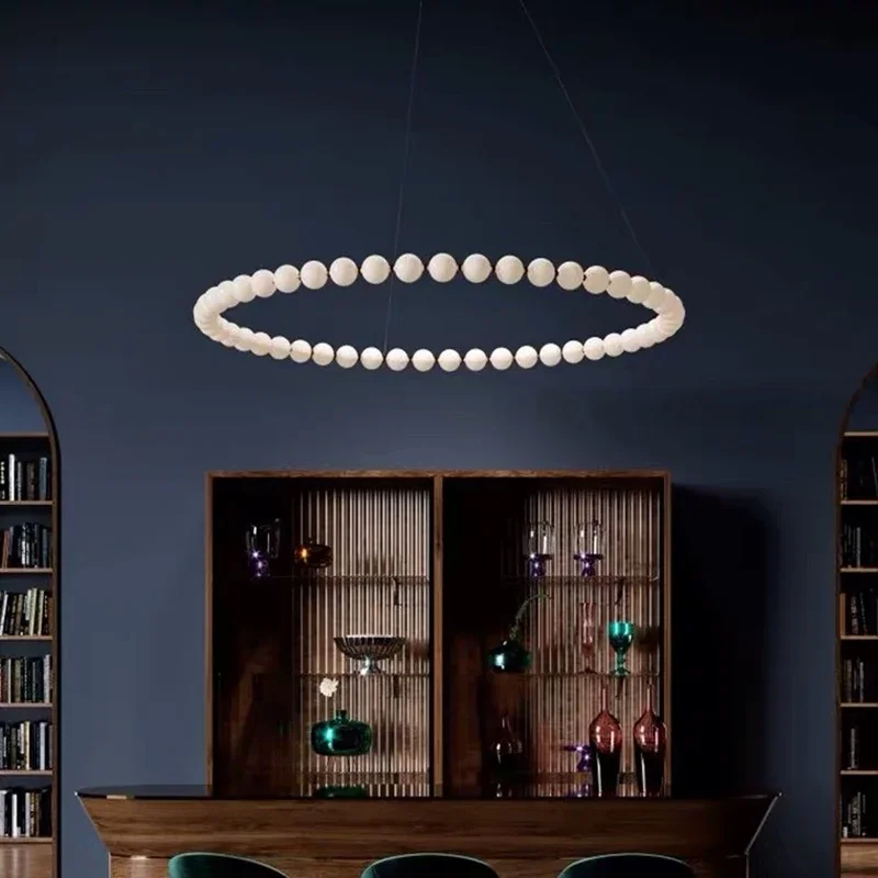 Nordic Magic Beans Pendant Lam - Home Improvement Sales 리뷰 및 가격