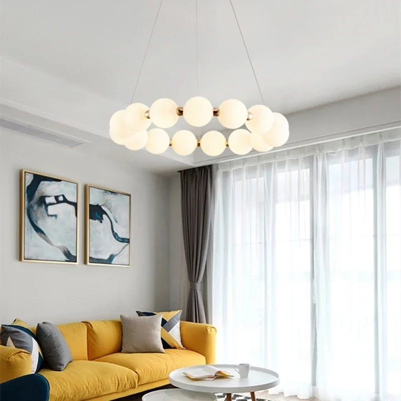 Nordic Magic Beans Pendant Lam - Home Improvement Sales 리뷰 및 가격
