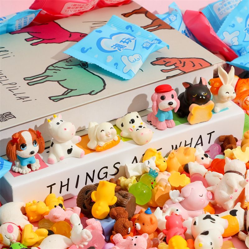 40 Pieces/Set Random Cartoon B - Home Improvement And Hardware 리뷰 및 가격